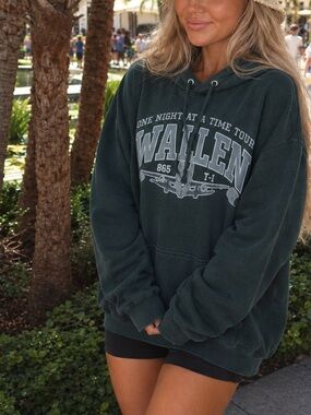 Morgan Wallen Hoodie